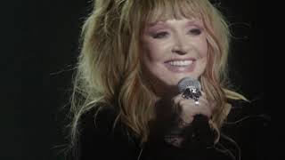 Алла Пугачёва - PS 'Любовь похожая на сон' semi-live [голый голос]