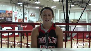 Ashley Colla Interview