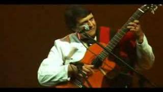 Cantores del alba hoy - El mendigo