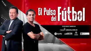 El Pulso del Fútbol, 17 de febrero del 2020