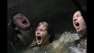 Фильм КАТАСТРОФА "МЕТРО" --- The DISASTER movie "METRO"