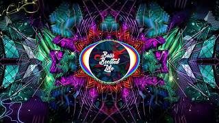 Mandarakavile PsyTrance Remix - [DJ Rubix] [Bass Boosted]