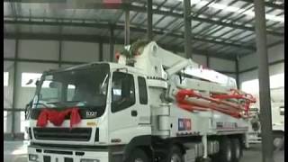 Top Heavy Equipment Construction  Machinery Manufacturer in China 2018