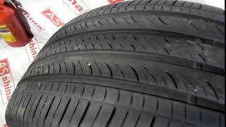 шины бу Hankook Optimo H426 R 20 255 50 Лето - 0003853FAL1VID