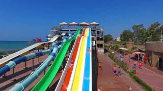 Eftalia Marin Hotel Alanya, Antalya, Türkiye