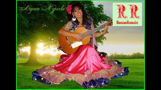"И нет в мире очей" КЛАССНО!!! beautiful Russian romance  ансамбль ИЗУМРУД