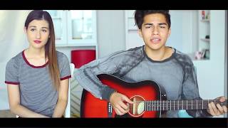 Singing With My Boyfriend! | Maybaby