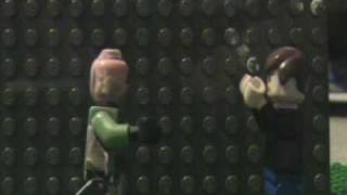 lego land of the dead - Tdkfilms