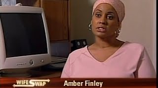 Christian Vs Atheist Wife Swap - Part One (Part Two In Description Box)
