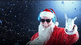 Новогодние танцевальные песни