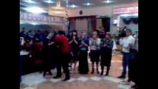 Свадьба Салима и Джухая ./ 04-03-2014