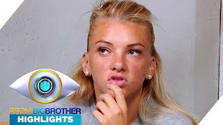 Künstliche Befruchtung: Evelyn bekommt Sex Nachhilfe | Highlights | Promi Big Brother 2017 | SAT.1