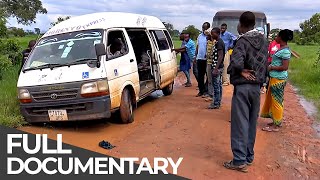 Deadliest Roads | Tanzania