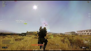 [SG] Exile | Arma 3 moments Part 18