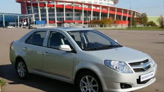 ОБЗОР АВТОМОБИЛЯ GEELY MK - Плюсы и Минусы Автомобиля Джили МК. Обзор Автомобилей/Машин