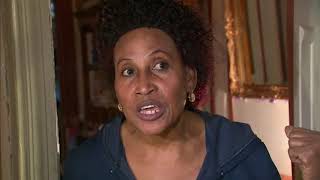 Saheed Vassell's mom expresses anger over son's death