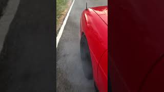 C5 Corvette frc lettin it eat.