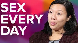30 Days Of Sex • Life Change