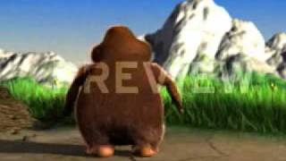 René La Taupe - Mignon Mignon - Version complete