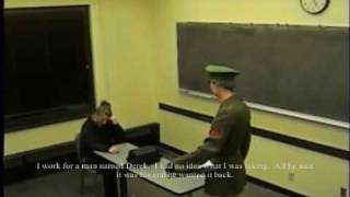 Das Spion (mit englischen Untertiteln)