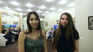Мария Солодар Бизнес Молодость Казань