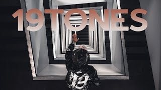 Интервью с фотографом 19Tones