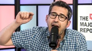 Sam Annihilates Scumbag Caller Defending Trump's Horrific Immigration Policy