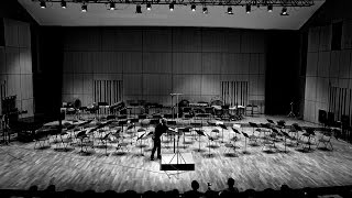 J. Castérède - Divertissement d'été, pour orchestre à vents