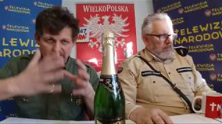 PUTIN WIEDZIE PRYM WŚRÓD NARODÓW SŁOWIAŃSKICH ANALIZA FORUM HOLOKAUSTU W YAD VASZEM MACIEJA PORĘBY.