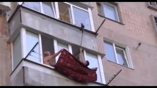Спасли, таки! Понравилось видео - ставь лайк!