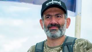 nikol pashinyan Azerbaycani muharibe ile hedeledi2018