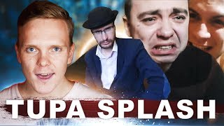 САМОЕ ДНО ИНТЕРНЕТА | TUPA SPLASH