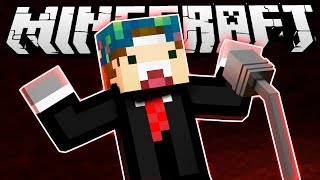 AMERICA'S NEXT TOP VAMPIRE | Minecraft VampireZ