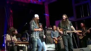 Whitey Morgan and the 78's at Tumbleweed - Stay Here and Drank