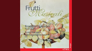 6 Violin Sonatas, Op. 4: Sonata seconda La Cesta (arr. for recorder and basso continuo)