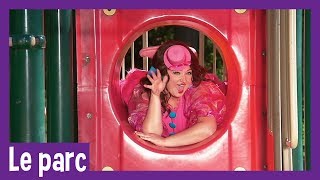 Compilation vidéos pour enfants - Mini TFO présente le PARC