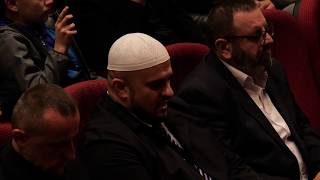 IBN KESIR - VELIKAN UMMETA - Dr. Mevlud Ef. Dudić - Mr. Sead Ef. Islamović - Hfz. Adnan Ef. Dupljak