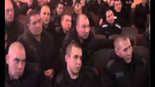 Соликамск ик 1 Приветы родным и близким