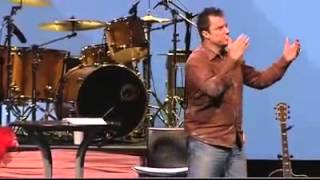 Gods greatest moments happen on the other side of risk - Pastor  Lin Winters