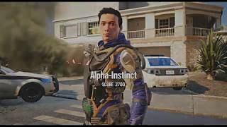 Elite Lesion Skin - MVP Animation || Gun Skins || Charm - Operation Phantom Sight