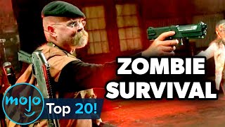Top 20 Unexpected Myths Confirmed on MythBusters