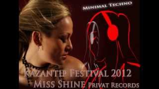 Miss Shine    (Baby Intoxication PODCAST)
