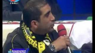 Sefa Reis TRT1 Nasilsiniz Programi