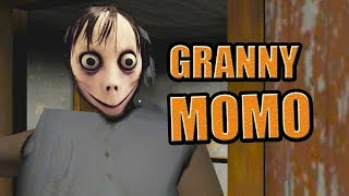 GRANNY ESTE M.O.M.O