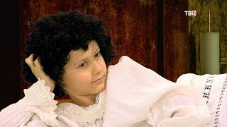 Рассказываем сказку с утра. АБВГДейка