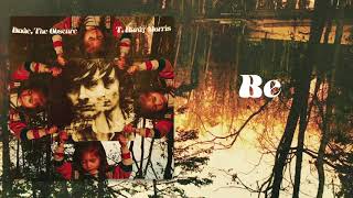 T. Hardy Morris - "Be" [Audio Only]