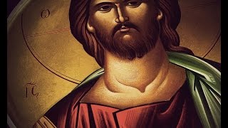 Jesus spricht... Bibel Zitate Teil 4