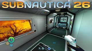 Subnautica #026 | Schöner wohnen mit Dekoration | Gameplay German Deutsch