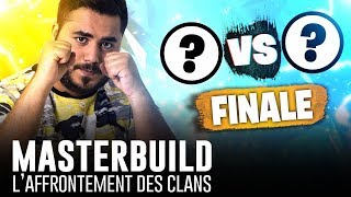 ⭐ LA GRANDE FINALE DE L'AFFRONTEMENT DES CLANS (3/3) ! MASTECLAN #1