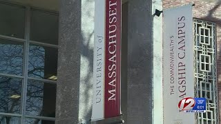 UMass Boston student first confirmed case of coronavirus in Massachusetts